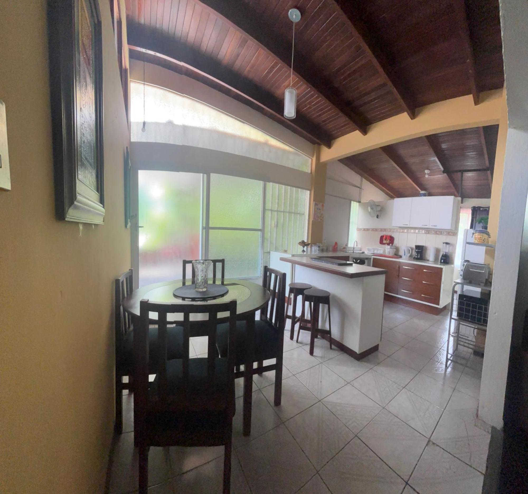 Casa Jana El Roble Quarto foto
