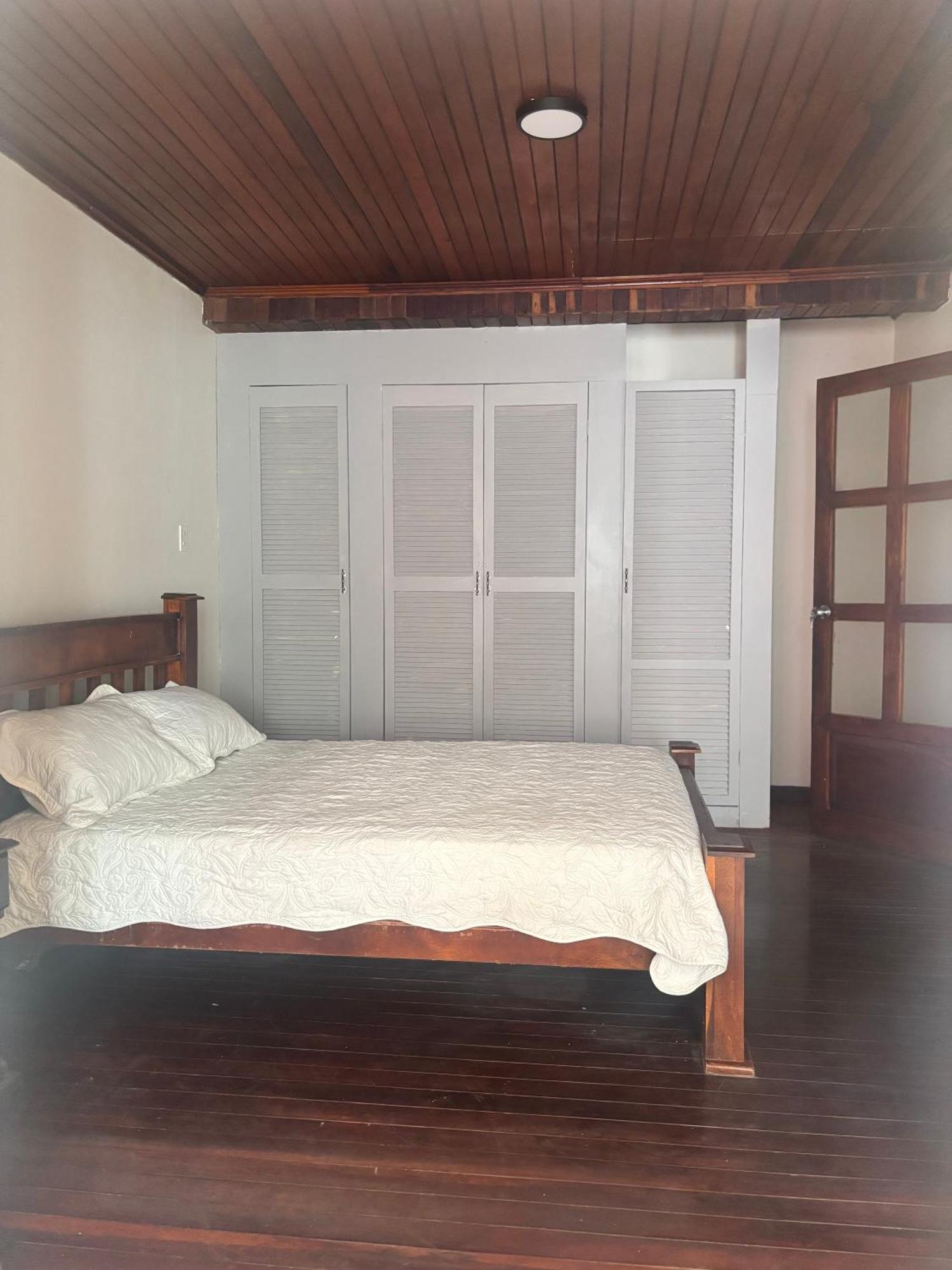 Casa Jana El Roble Quarto foto