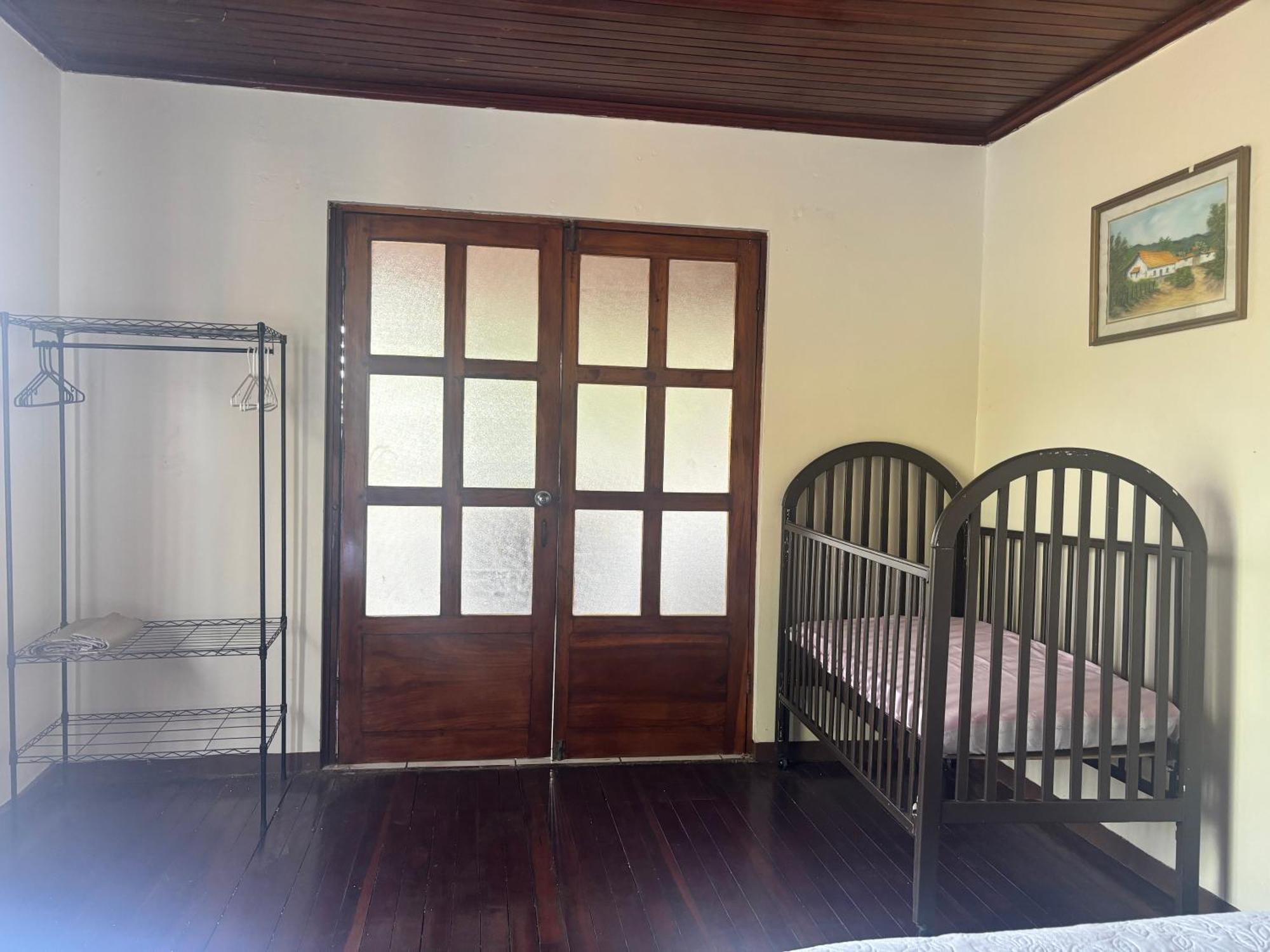 Casa Jana El Roble Quarto foto
