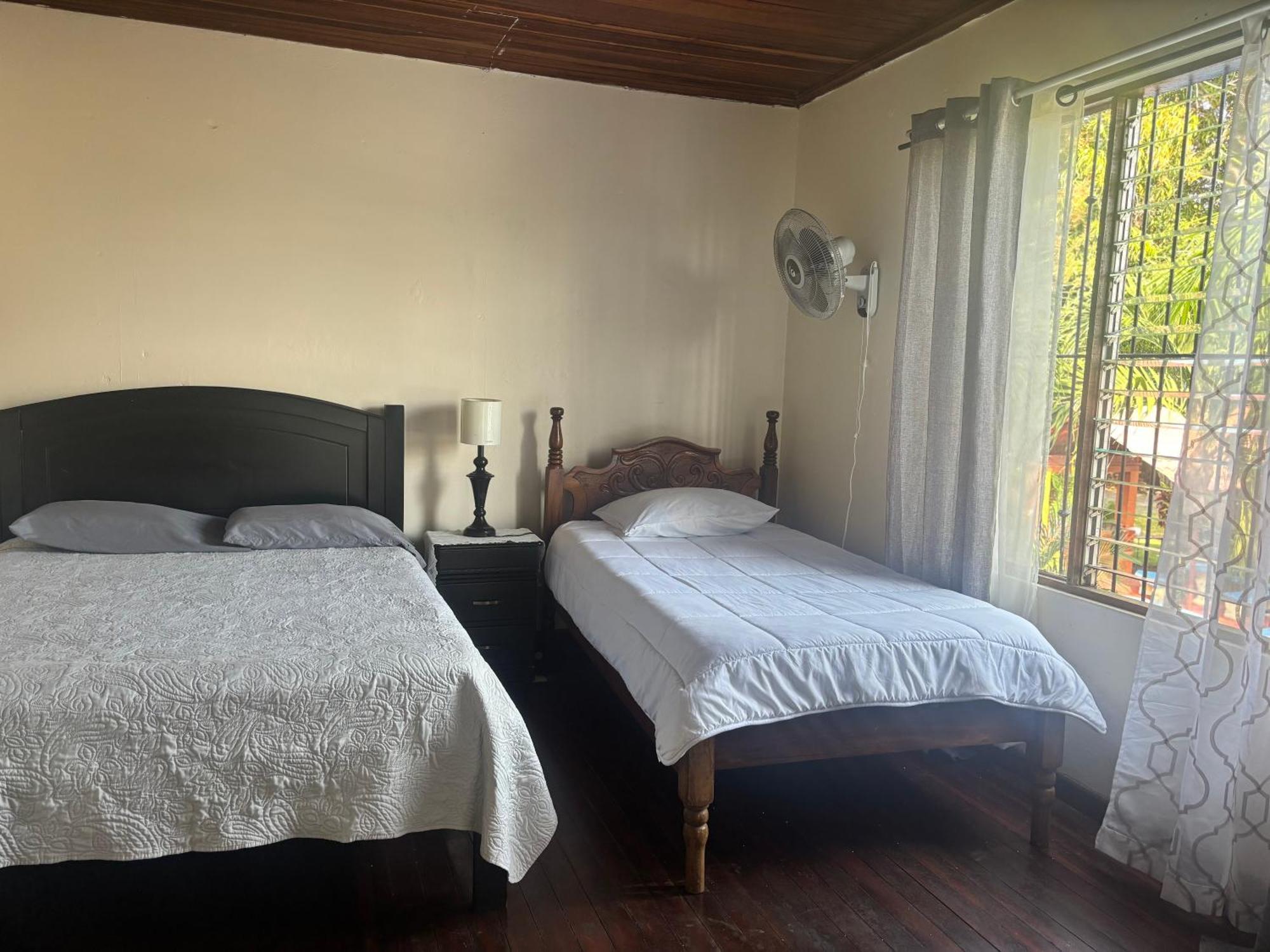 Casa Jana El Roble Quarto foto