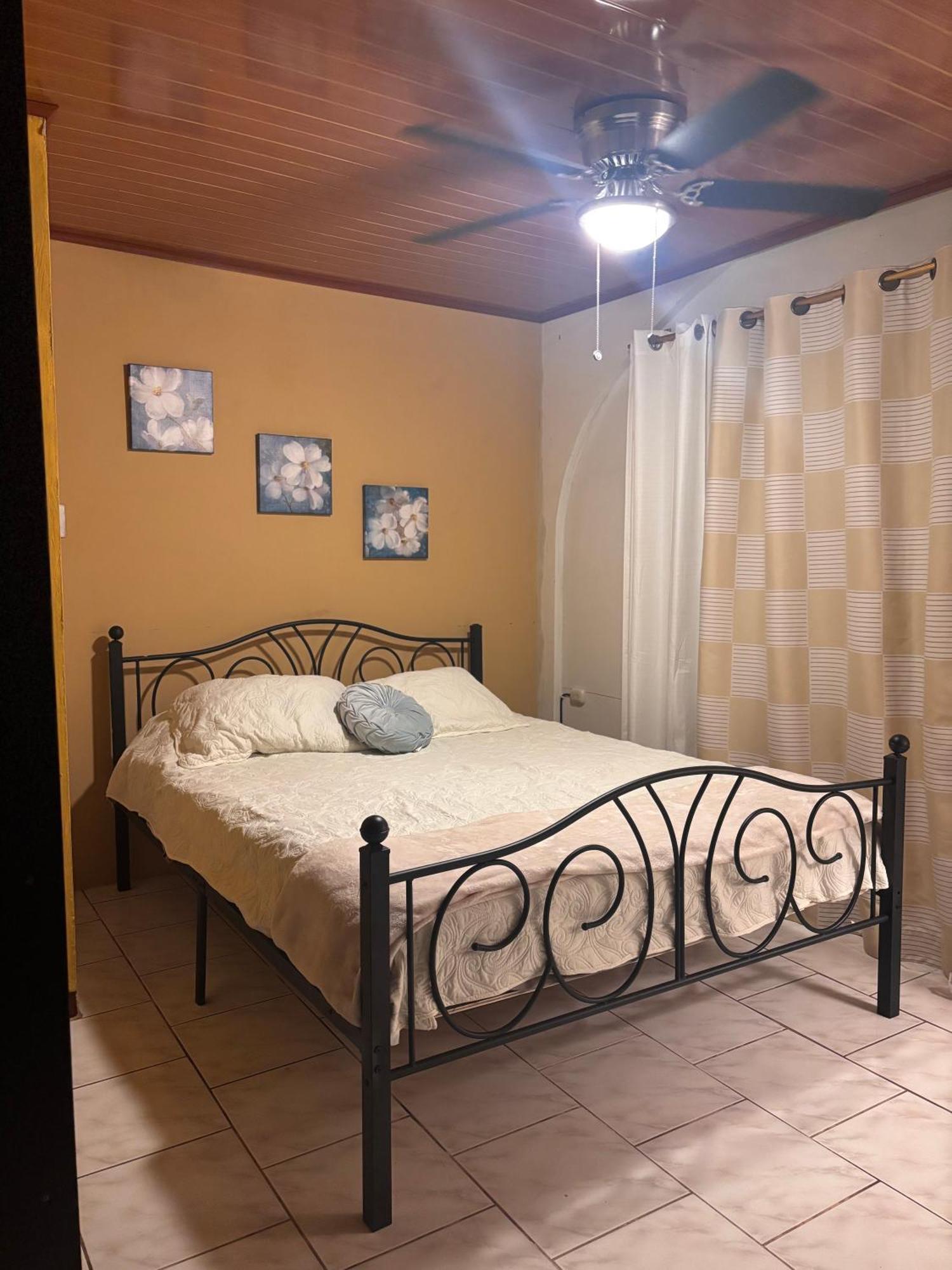 Casa Jana El Roble Quarto foto